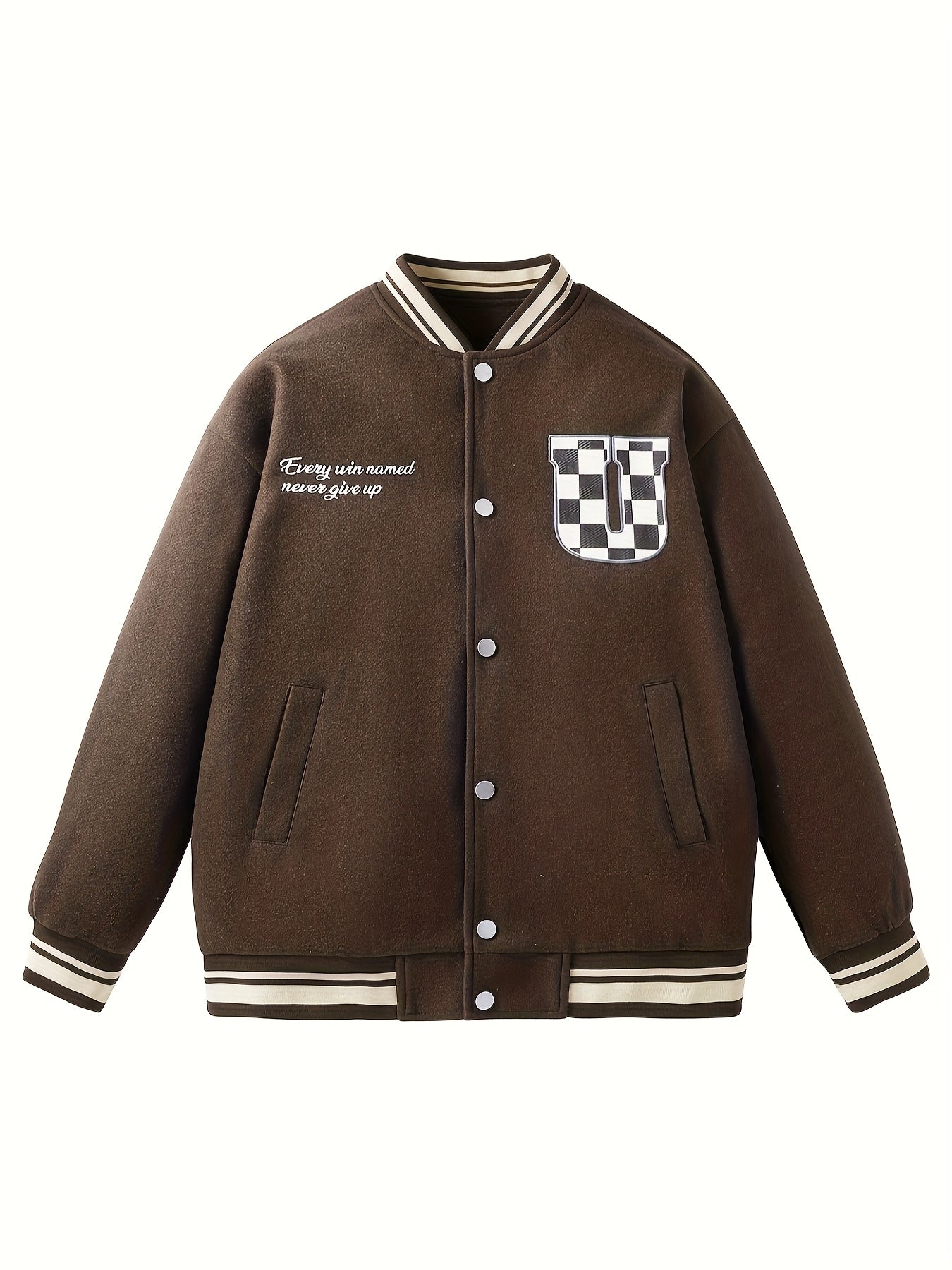 Baseball Jacket