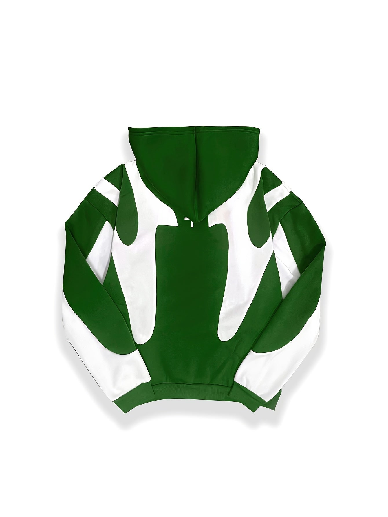 Y2K Embroidered Hoodie