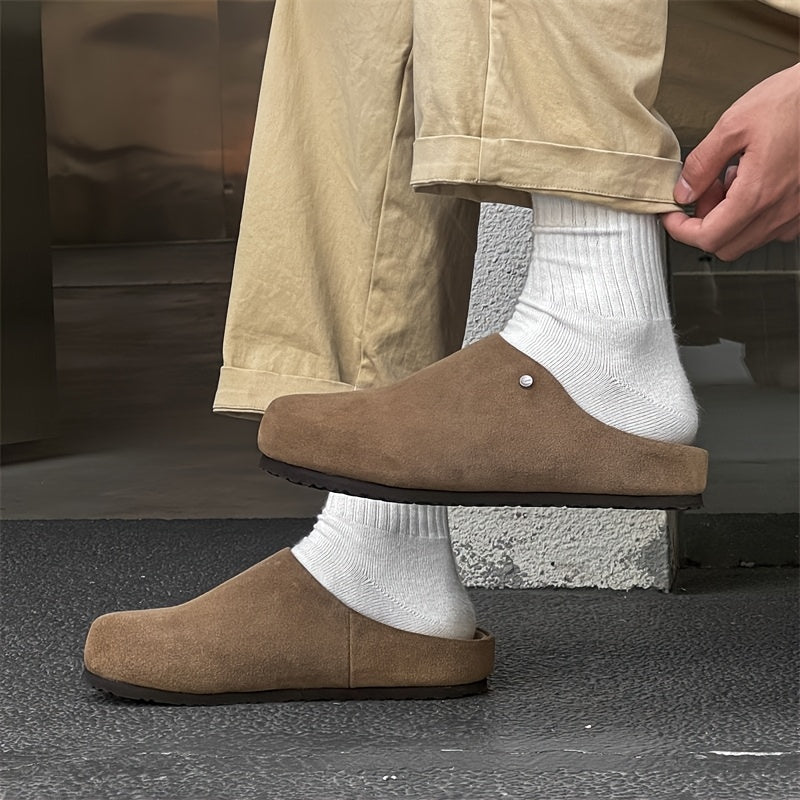 Men's Classic Loafers