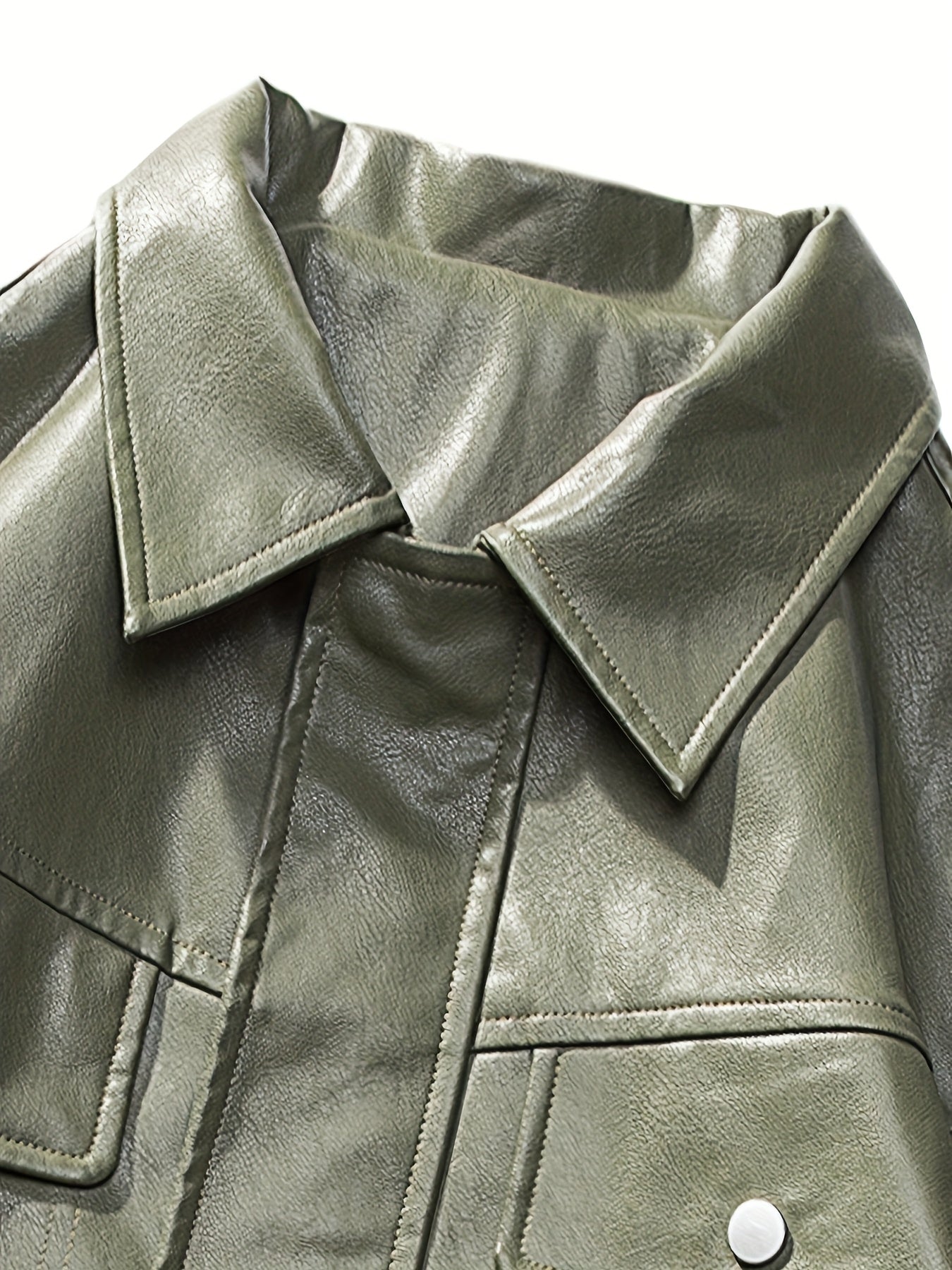 Pilot Jacket