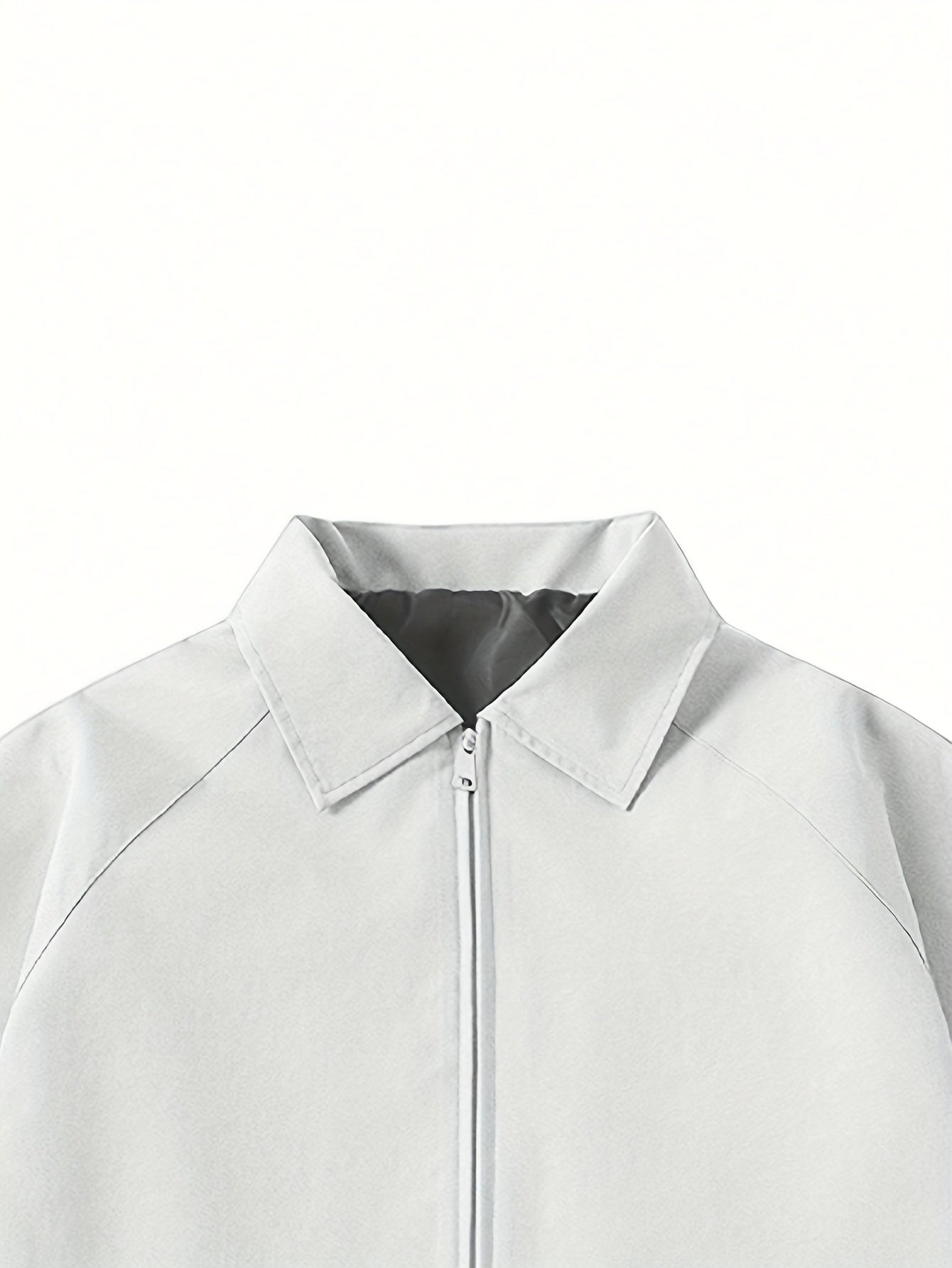 Black Coach Jacket