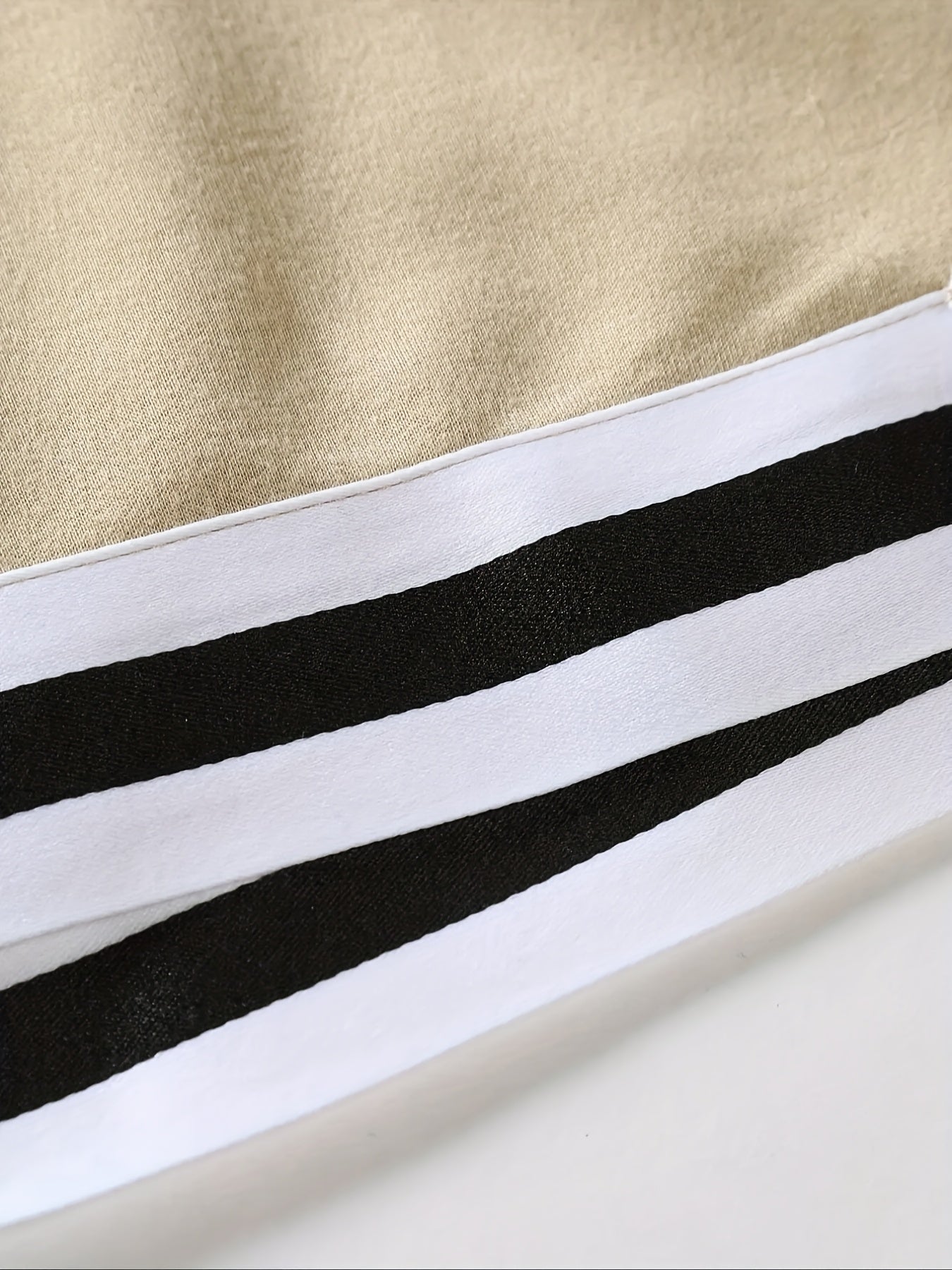 Men's Shorts 3pcs Set