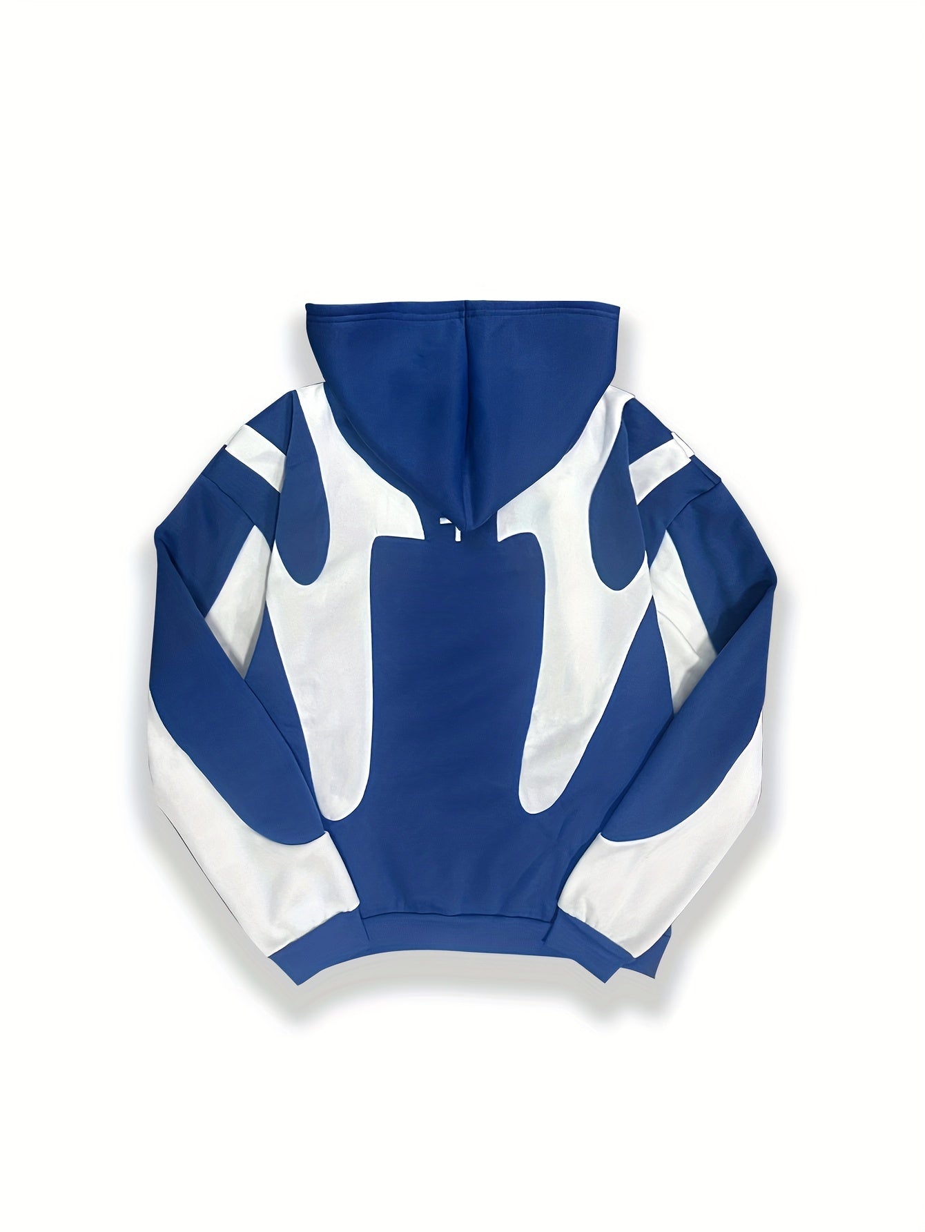 Y2K Embroidered Hoodie