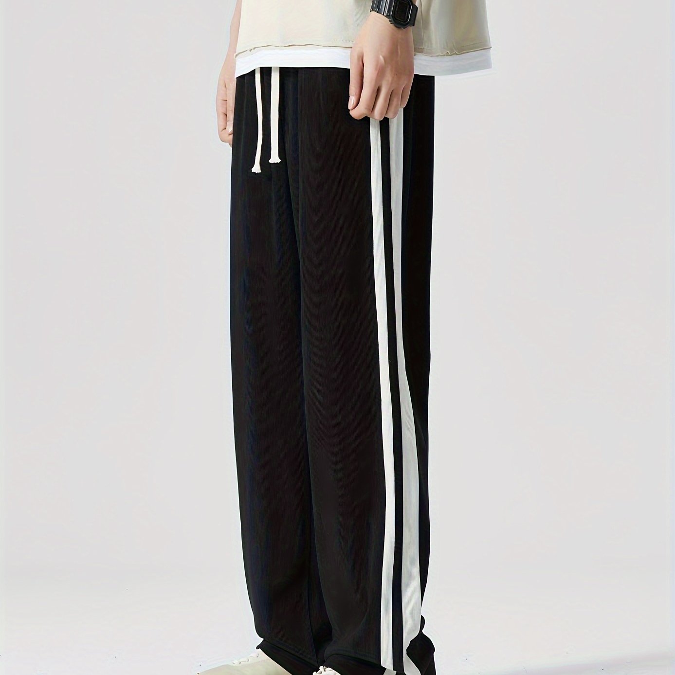 Casual Pants