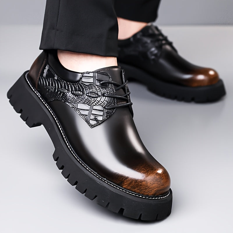 Men's Business Casual Shoes