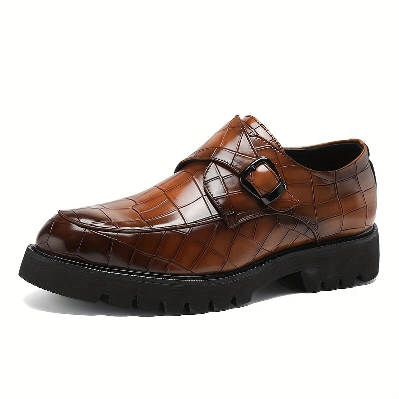 Vintage Classic Oxford Shoes