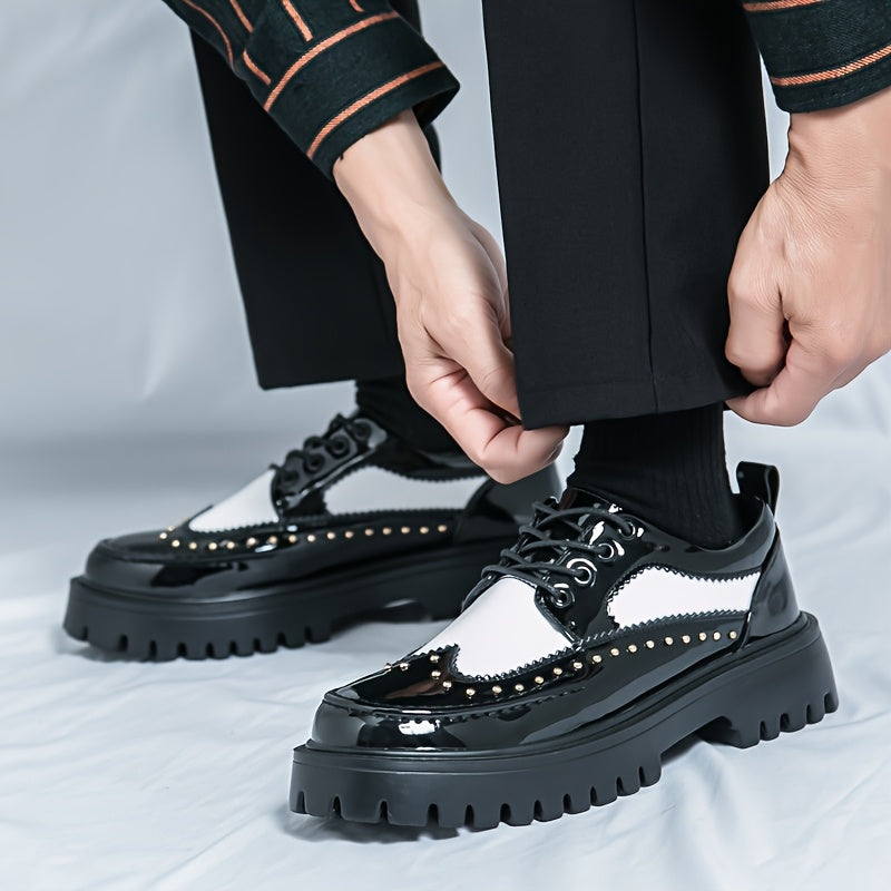 Men'S Casual Formal Shoes