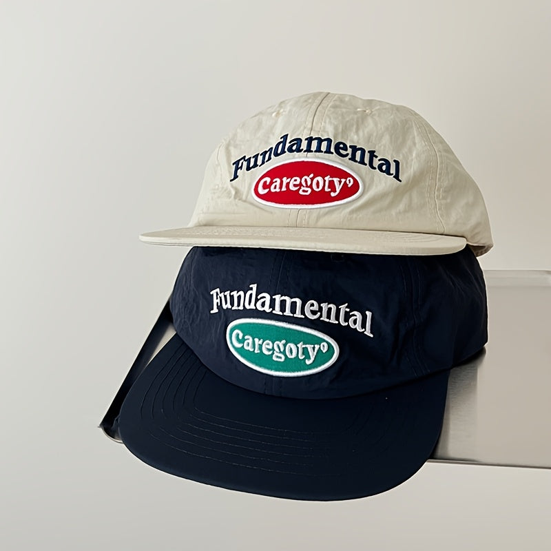 Unisex Baseball Cap