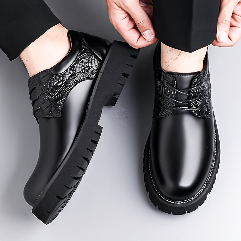 Men's Business Casual Shoes