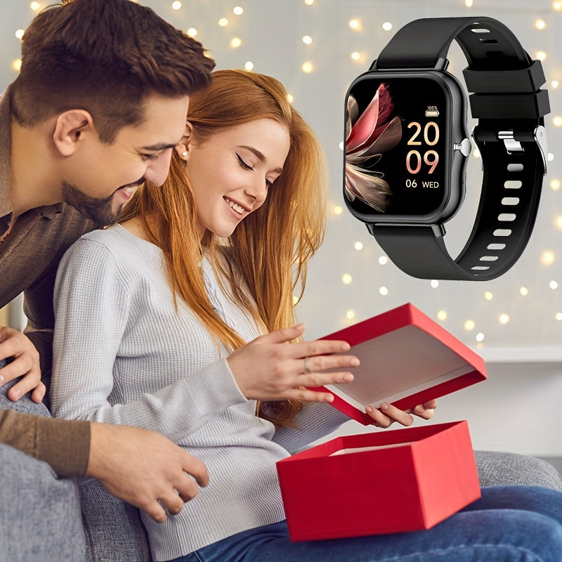 Unisex Smartwatch