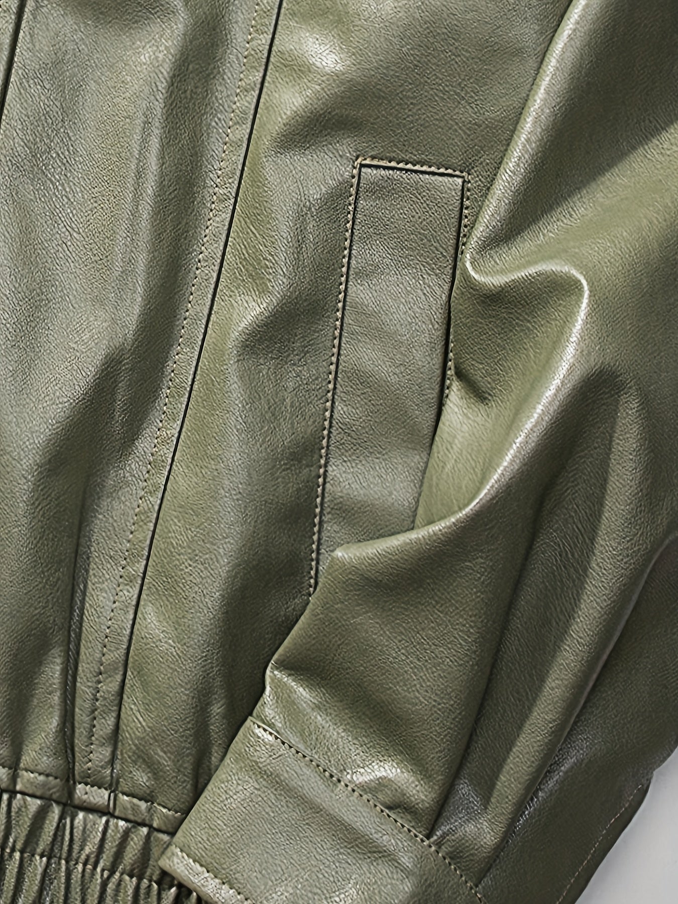Pilot Jacket