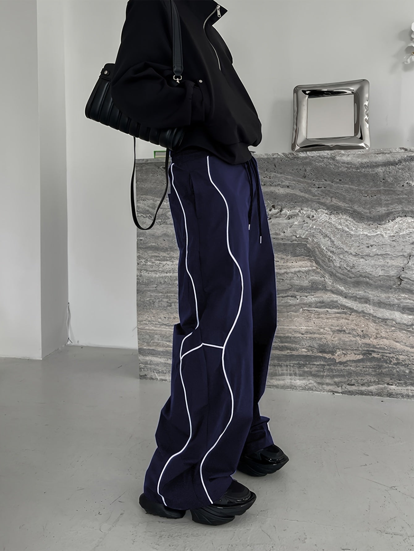 Casual Pants