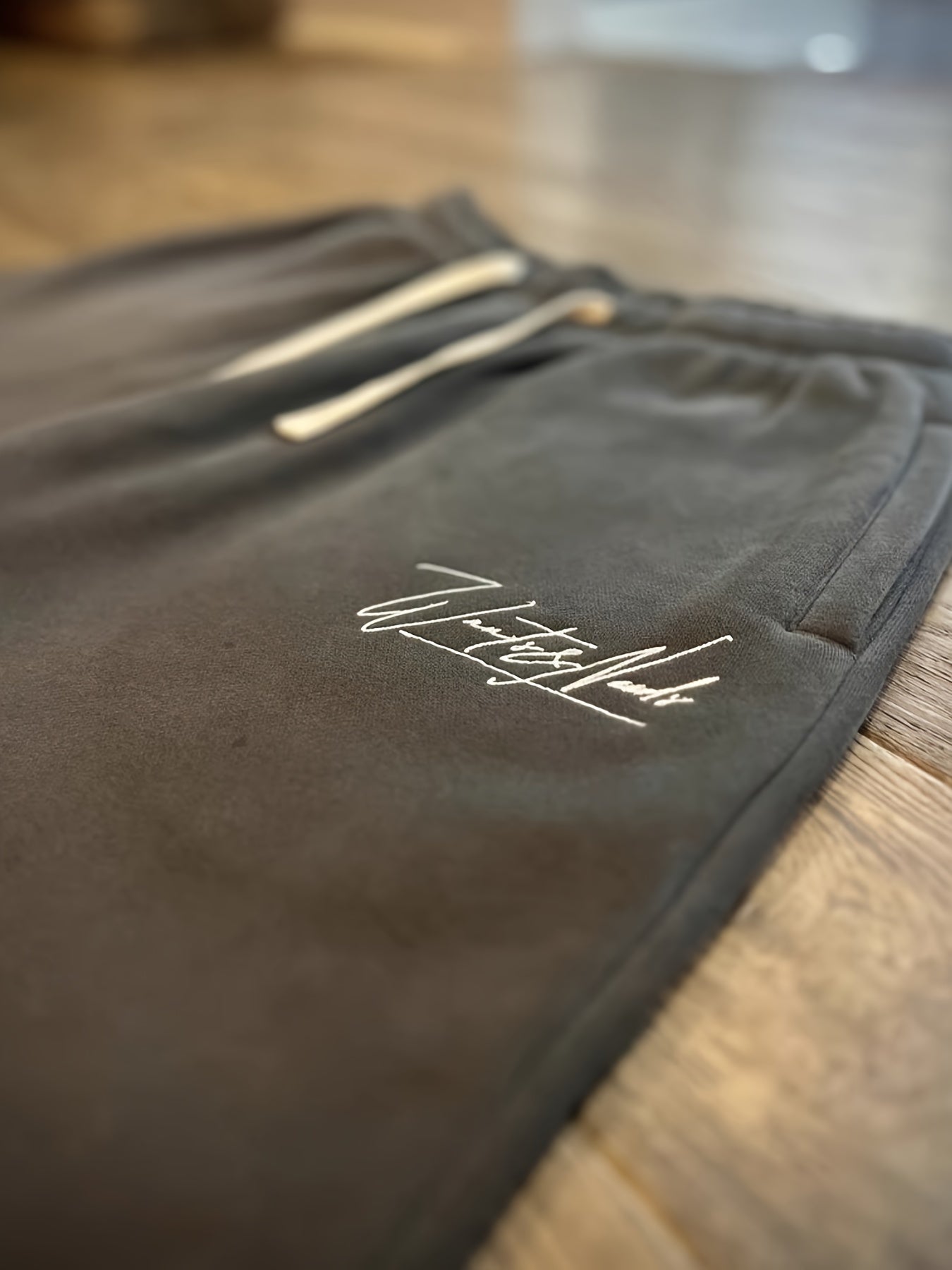 Mens Trendy Joggers