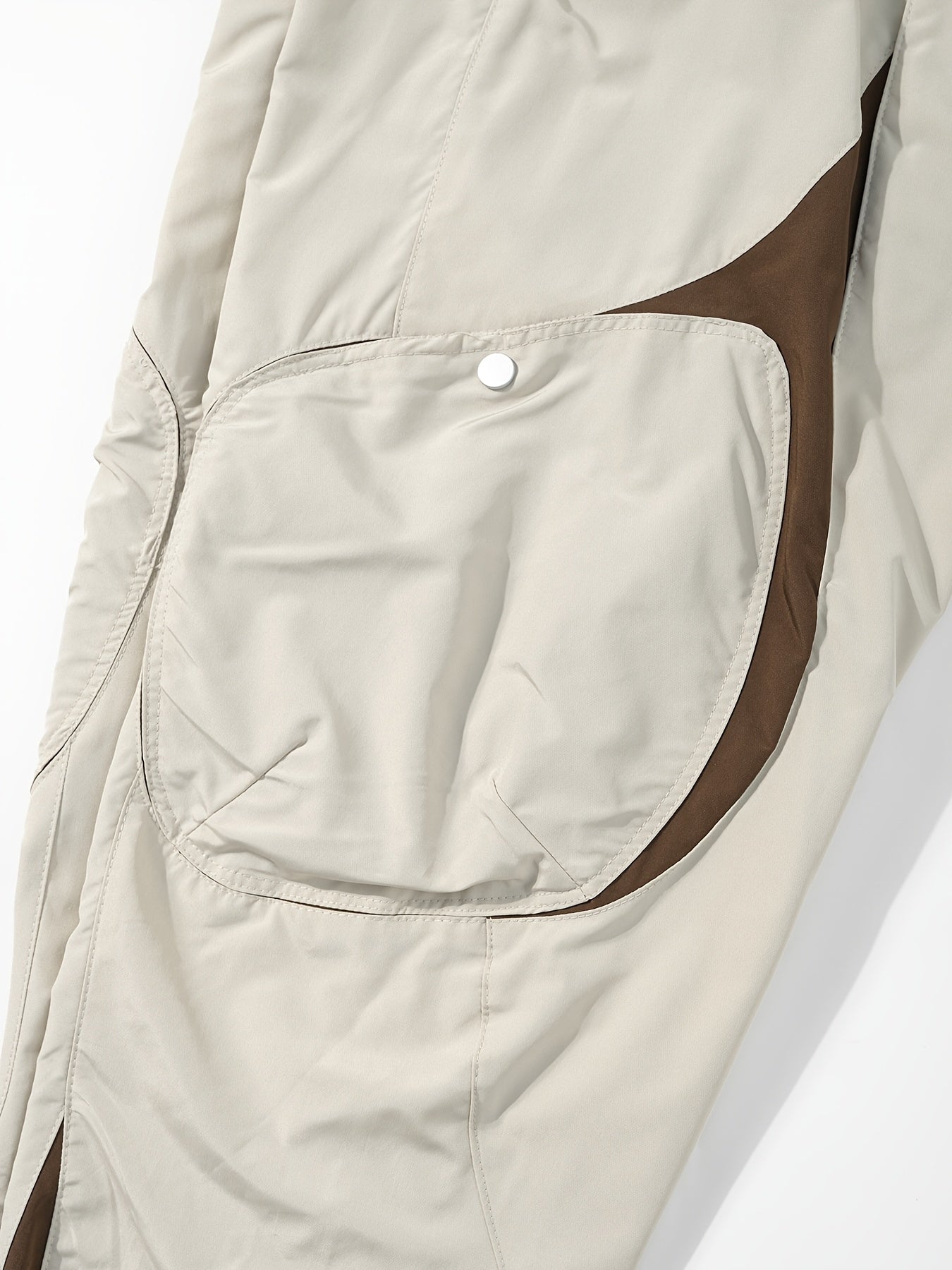Men's Casual Cargo Pants