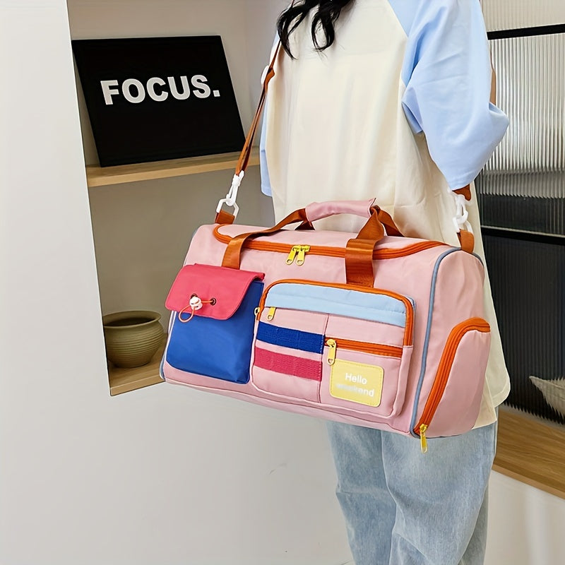 Sports Backpack