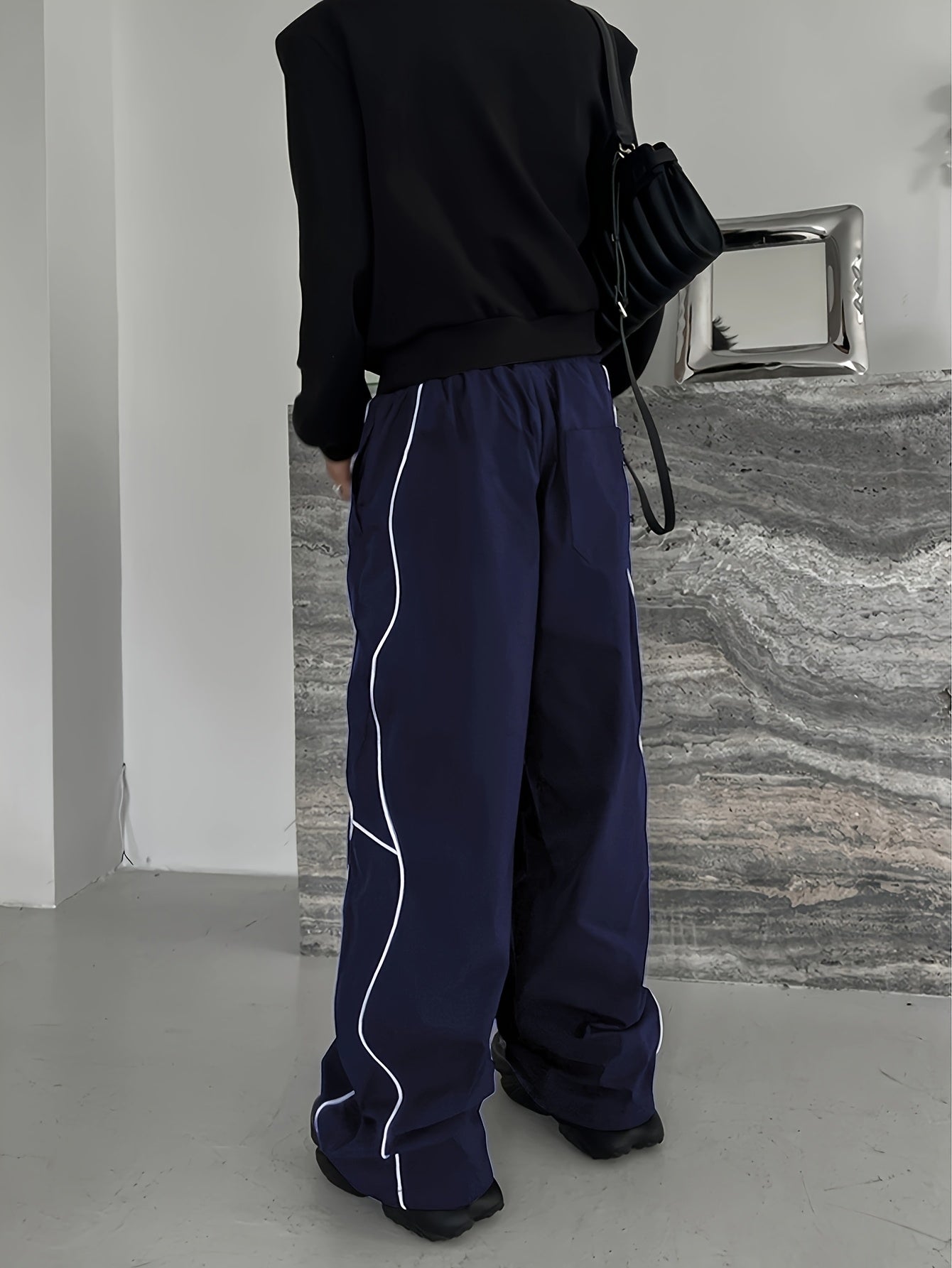 Casual Pants