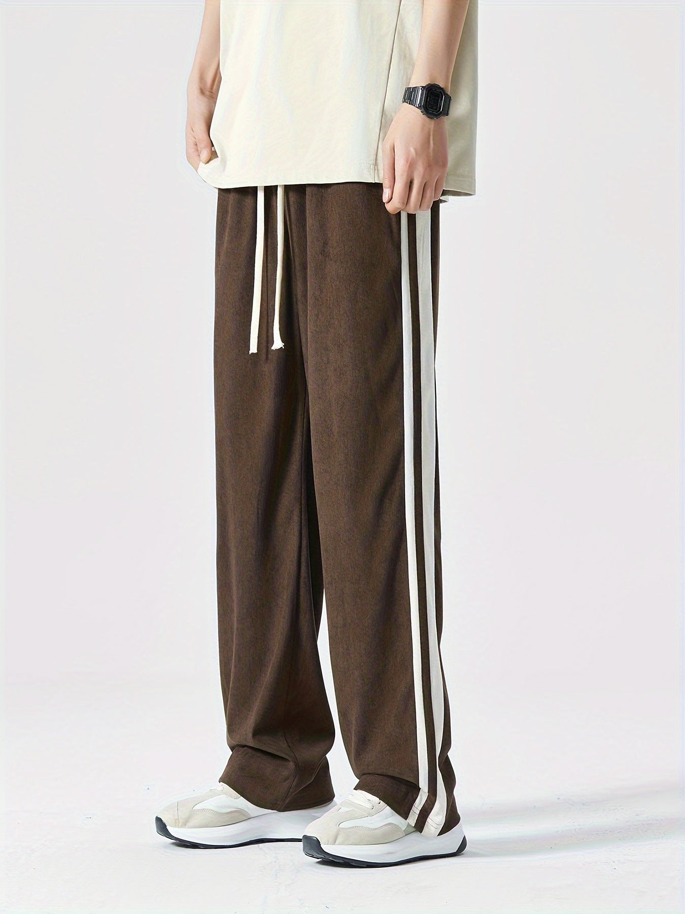 Casual Pants