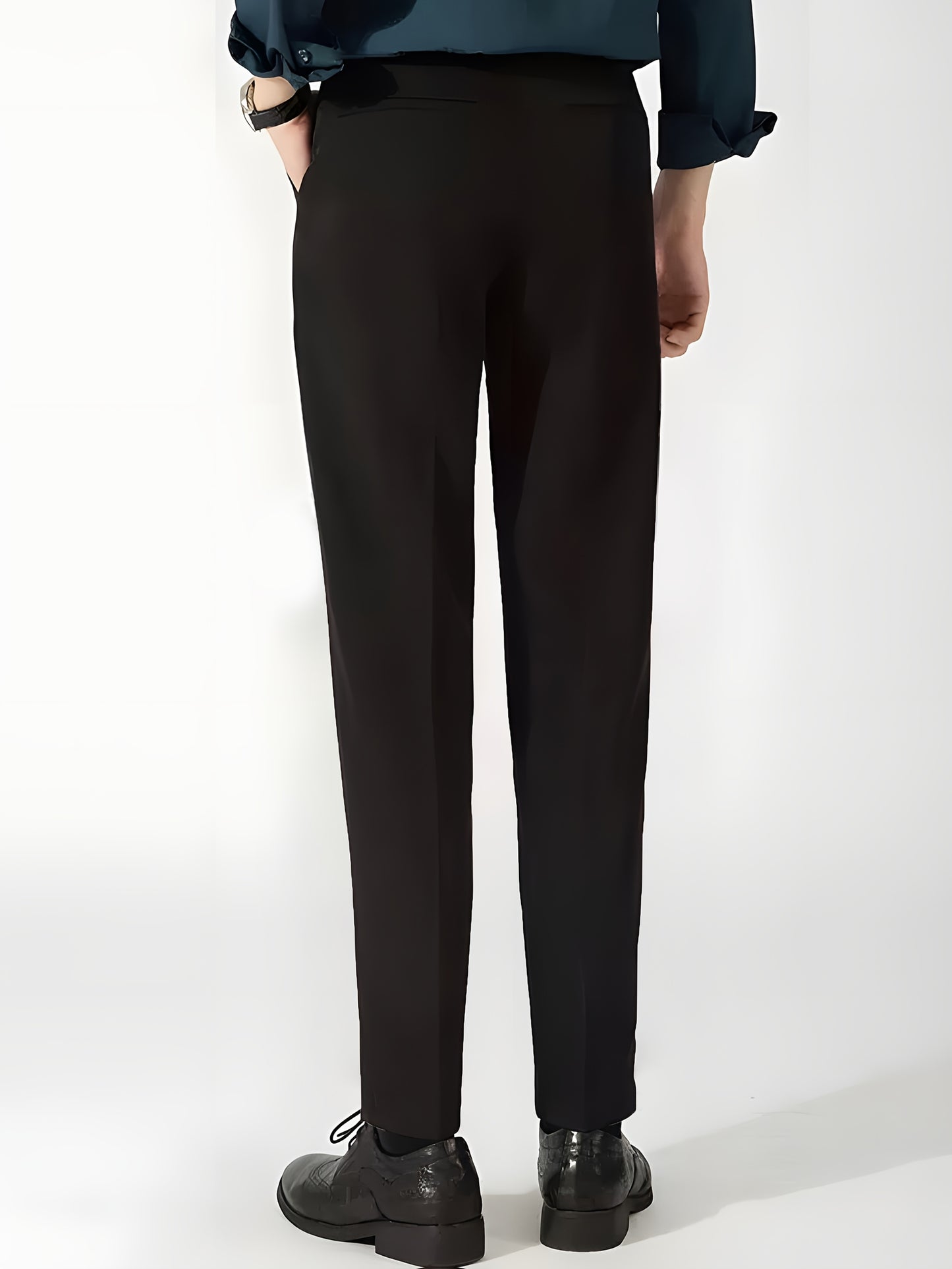 MEN'S FORMAL PANTS