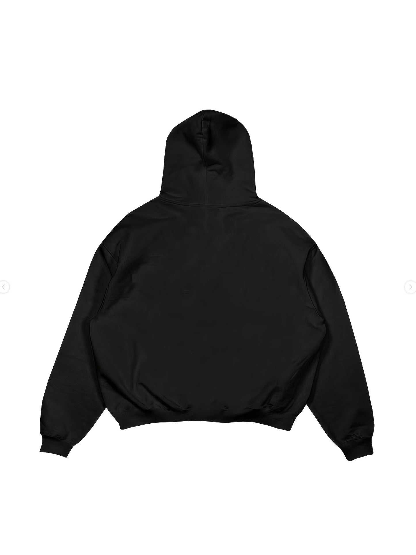 Y2K Graphic Hoodie