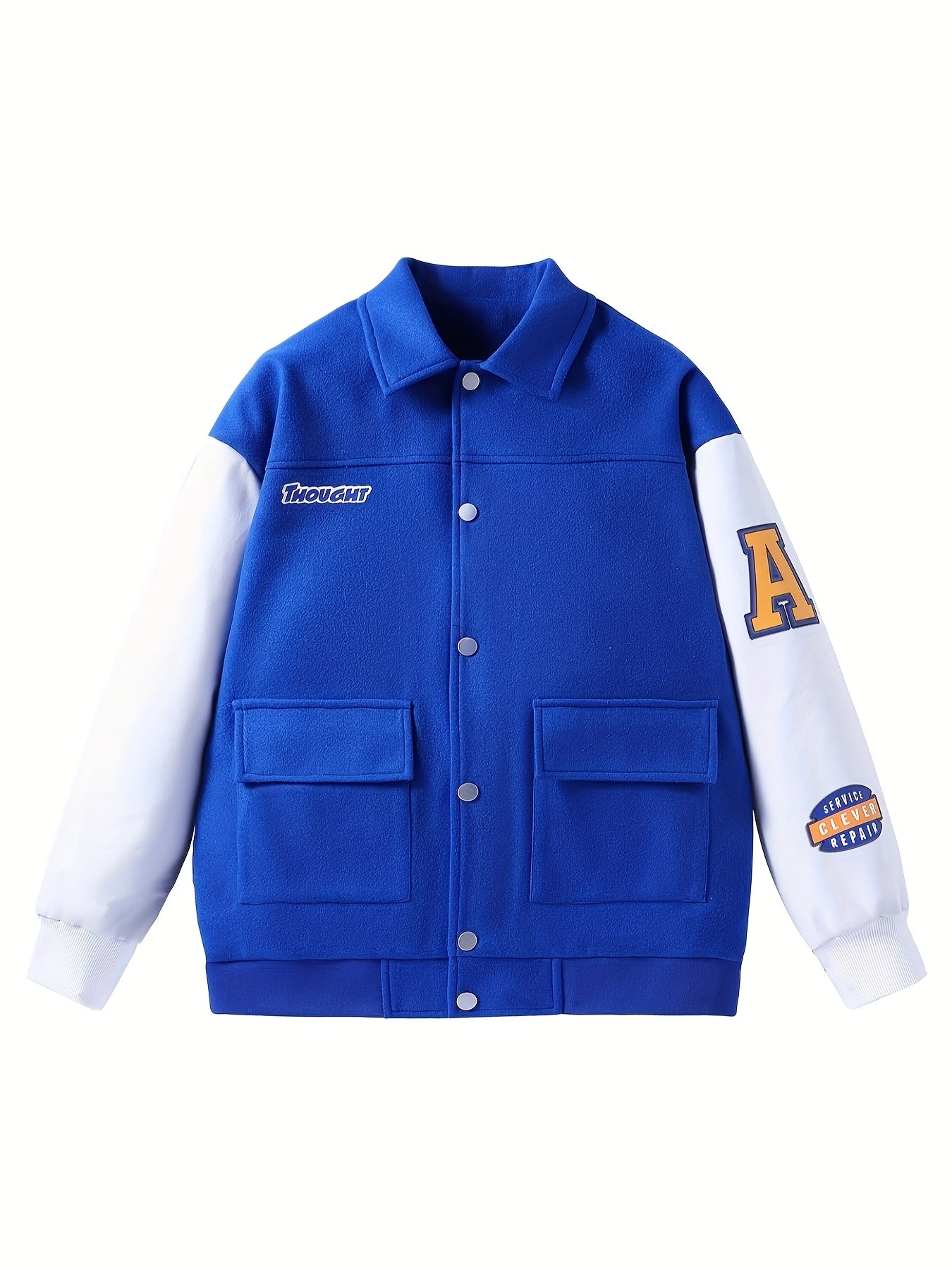 Baseball Jacket