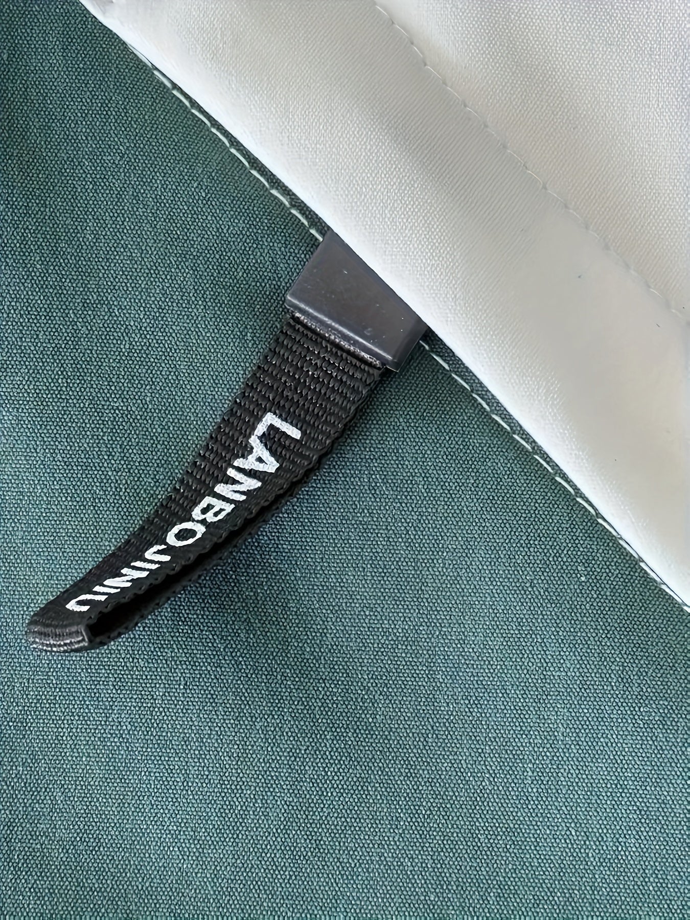 Zip-Up Jacket