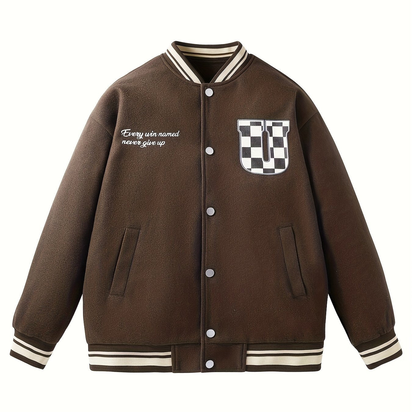 Baseball Jacket