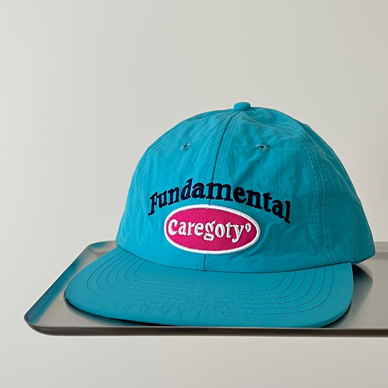 Unisex Baseball Cap