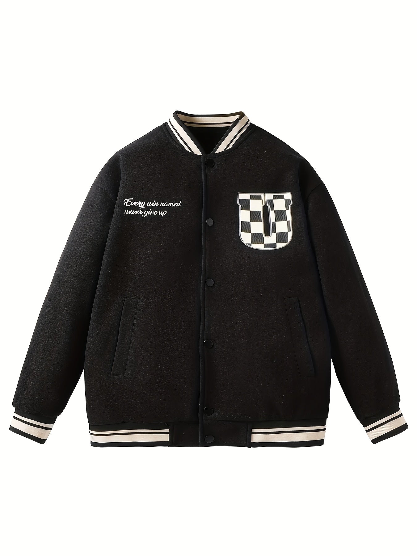 Baseball Jacket