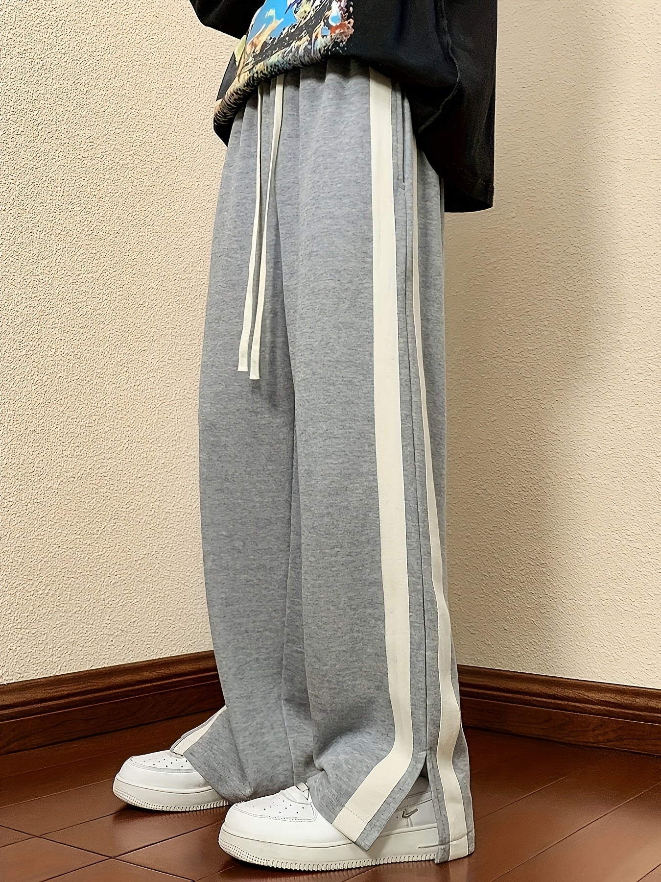 Men's Casual Pants .