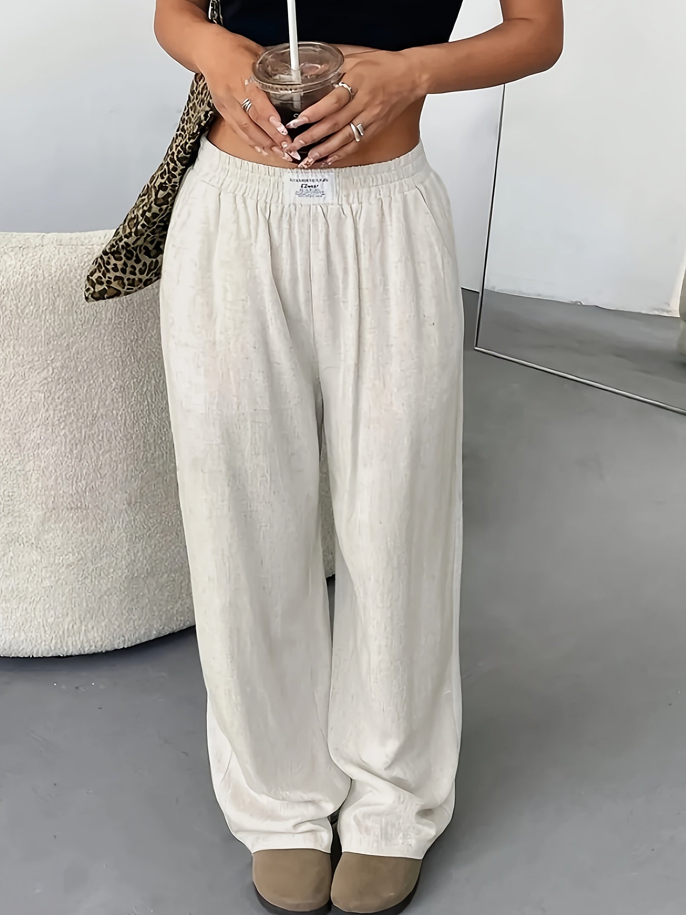 Women's Casual Pants