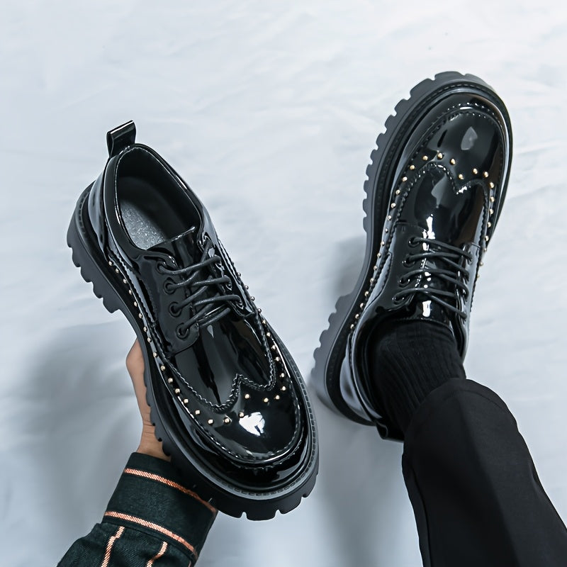 Men'S Casual Formal Shoes