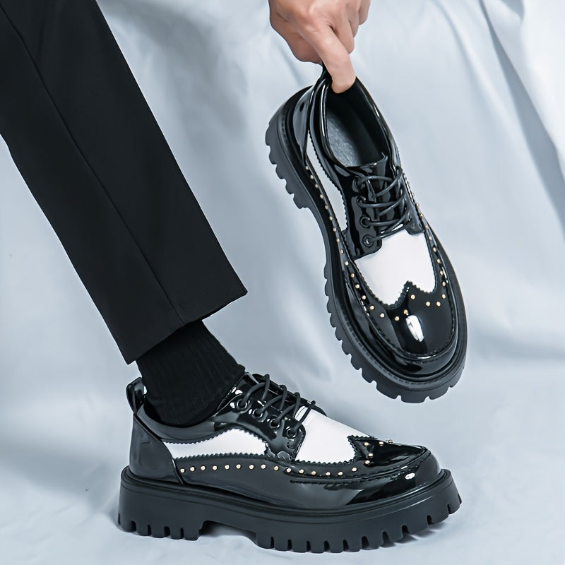 Men'S Casual Formal Shoes