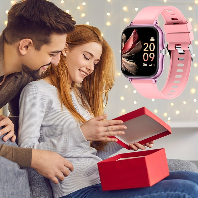 Unisex Smartwatch