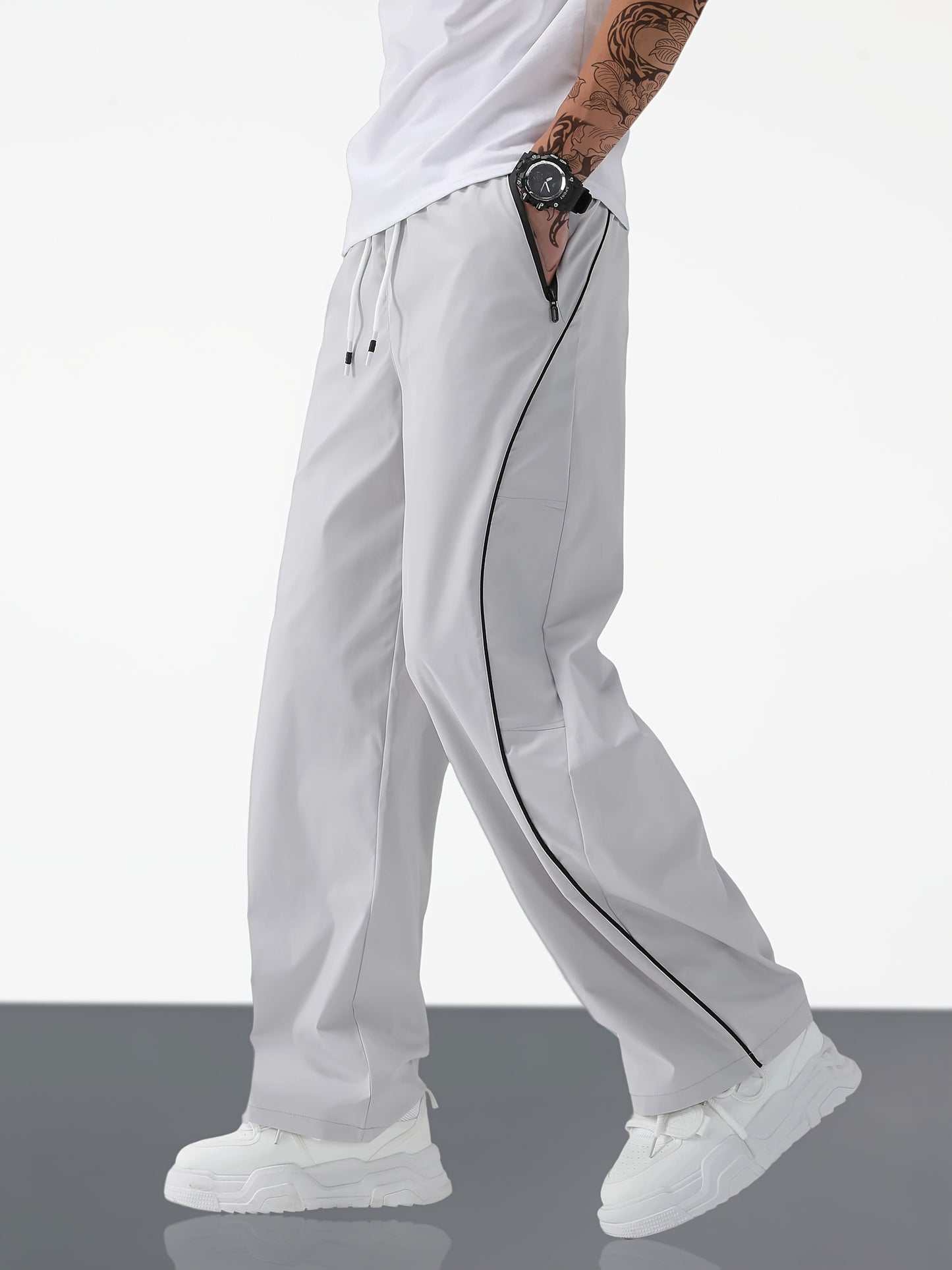 Loose Casual Joggers