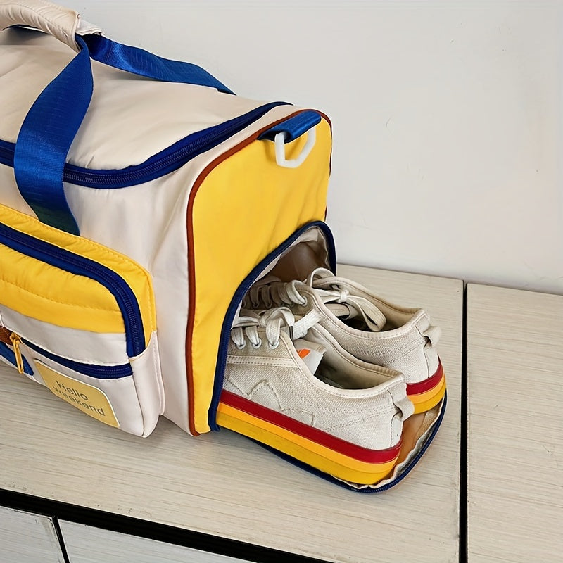 Sports Backpack