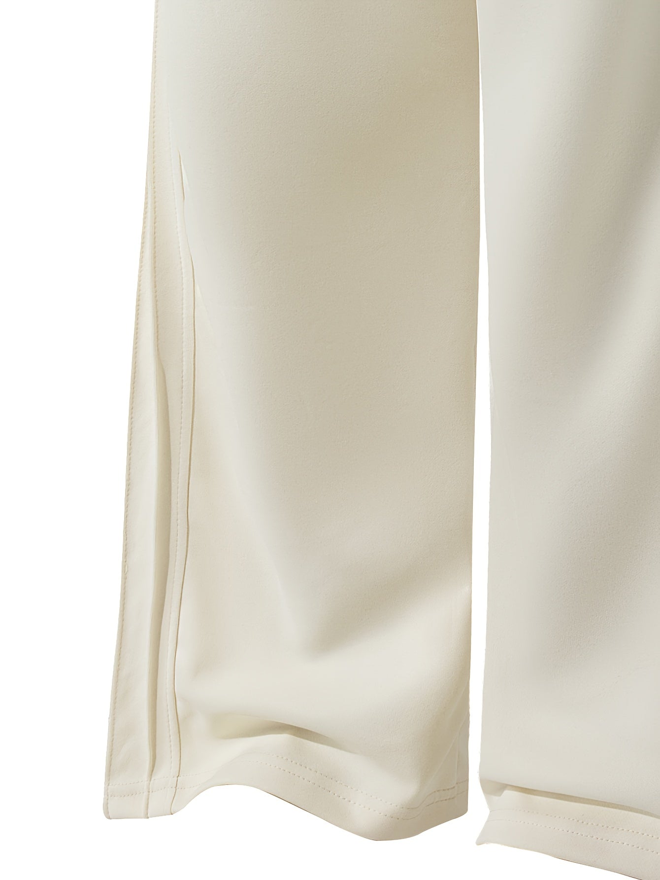 Men's Casual Loose Straight-Leg Pants