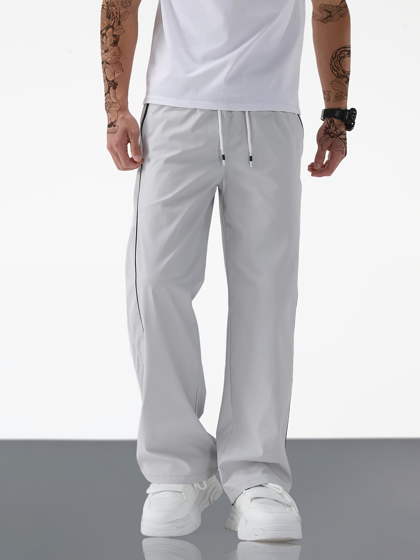 Loose Casual Joggers