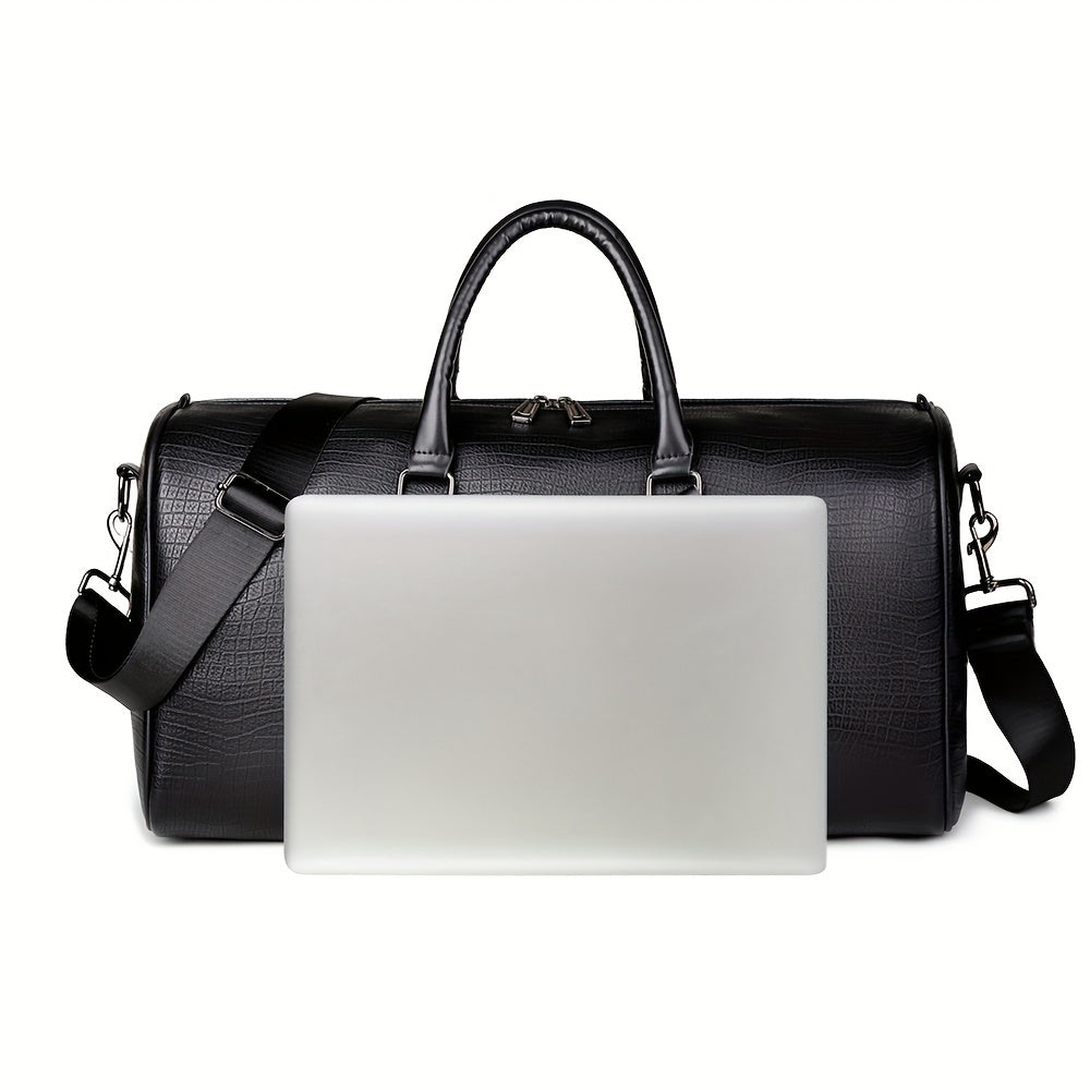 Stylish Large Travel Duffel Bag