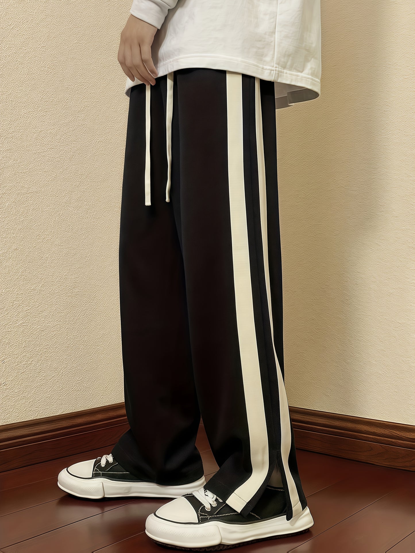 Men's Casual Pants .