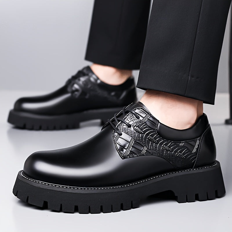 Men's Business Casual Shoes