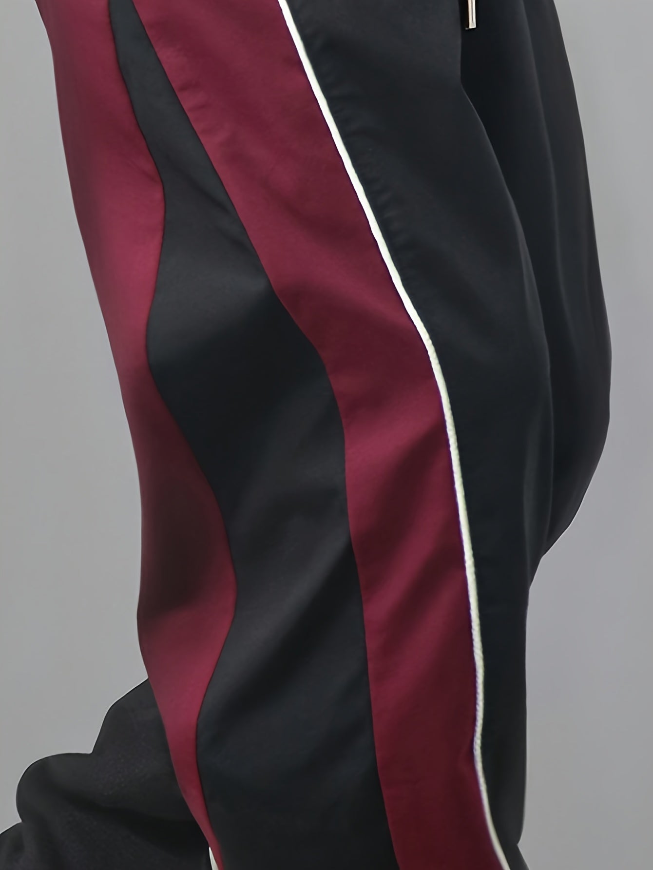 Minimalist Casual Pants
