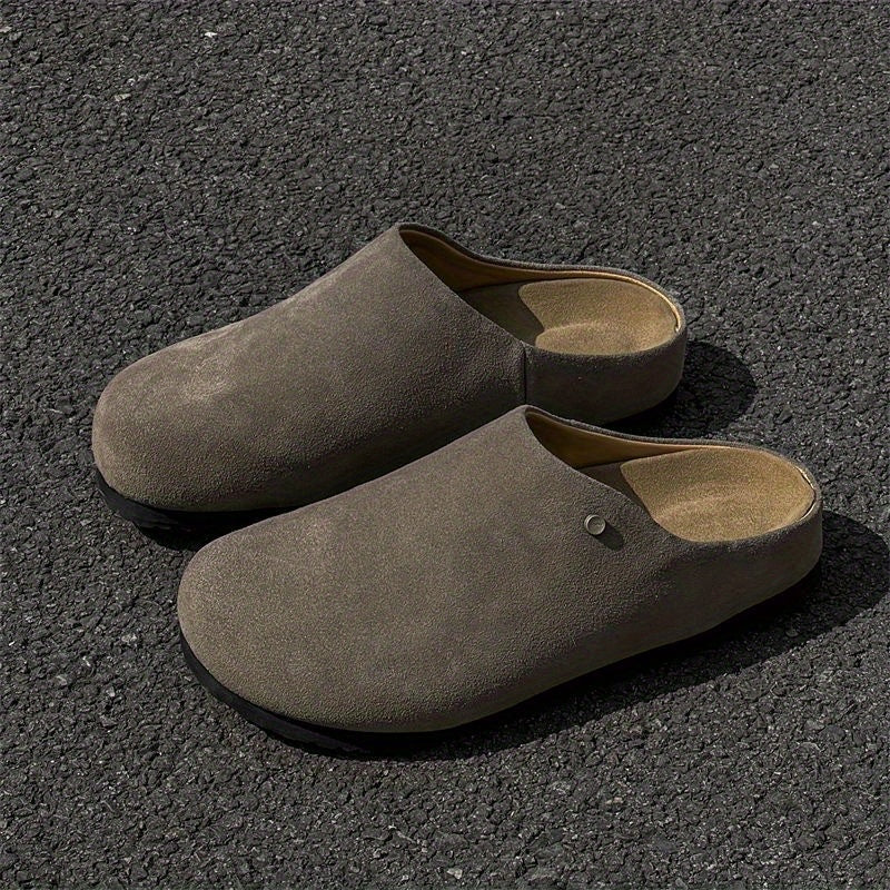Men's Classic Loafers