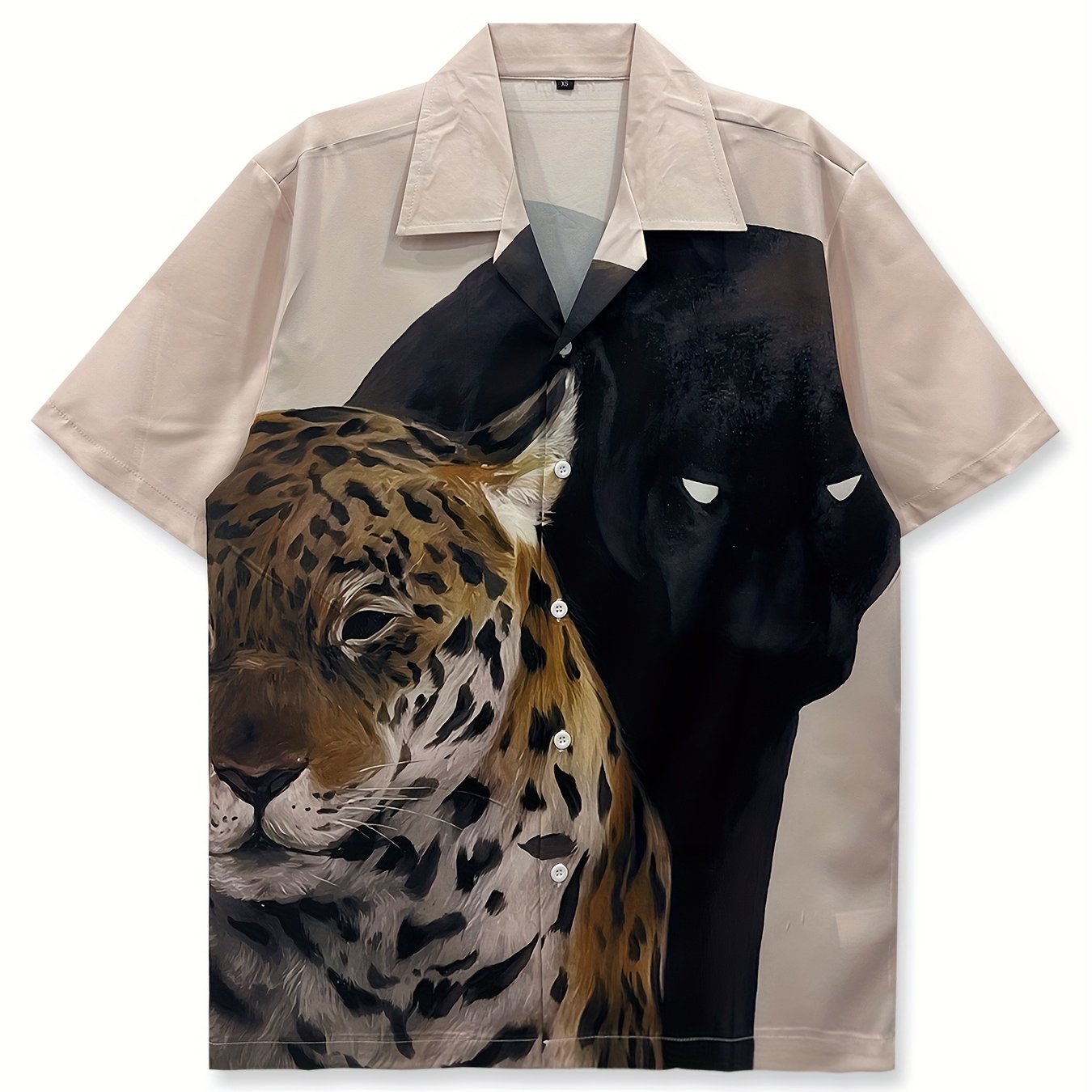 Casual Shirt