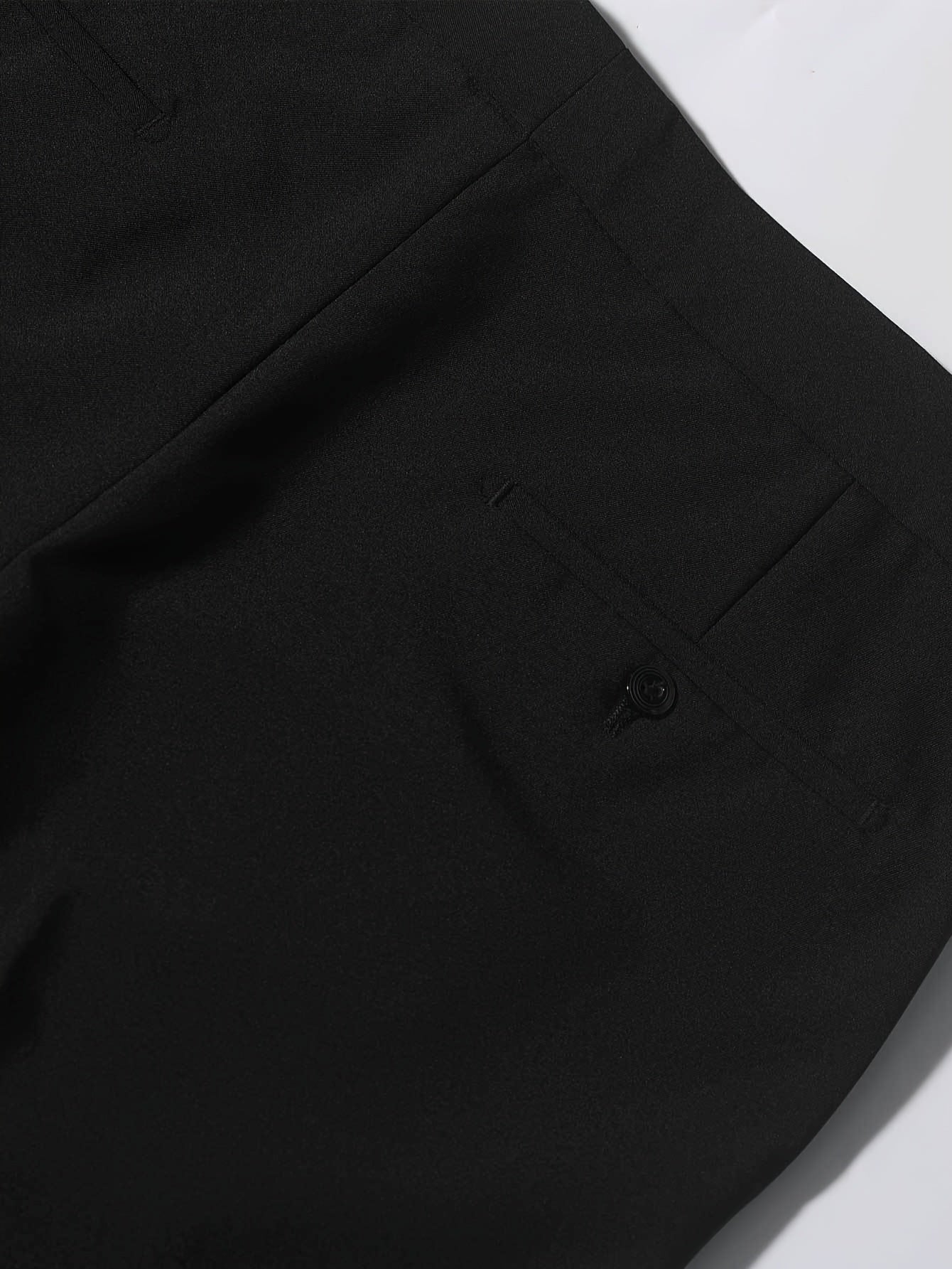 MEN'S FORMAL PANTS