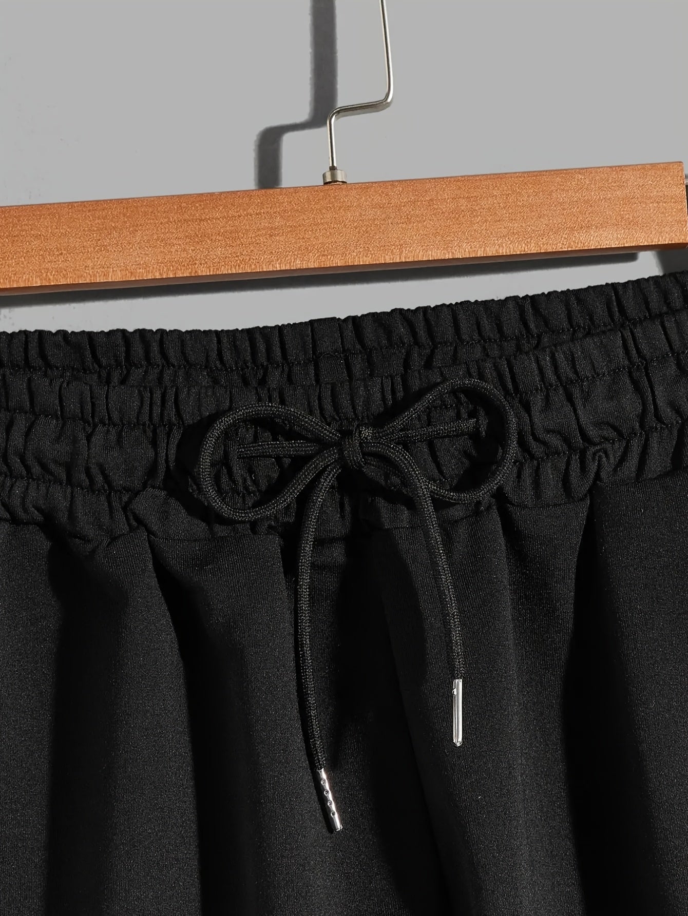 Men's Shorts 3pcs Set