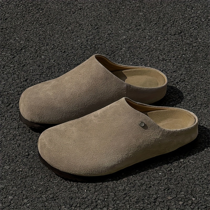 Men's Classic Loafers