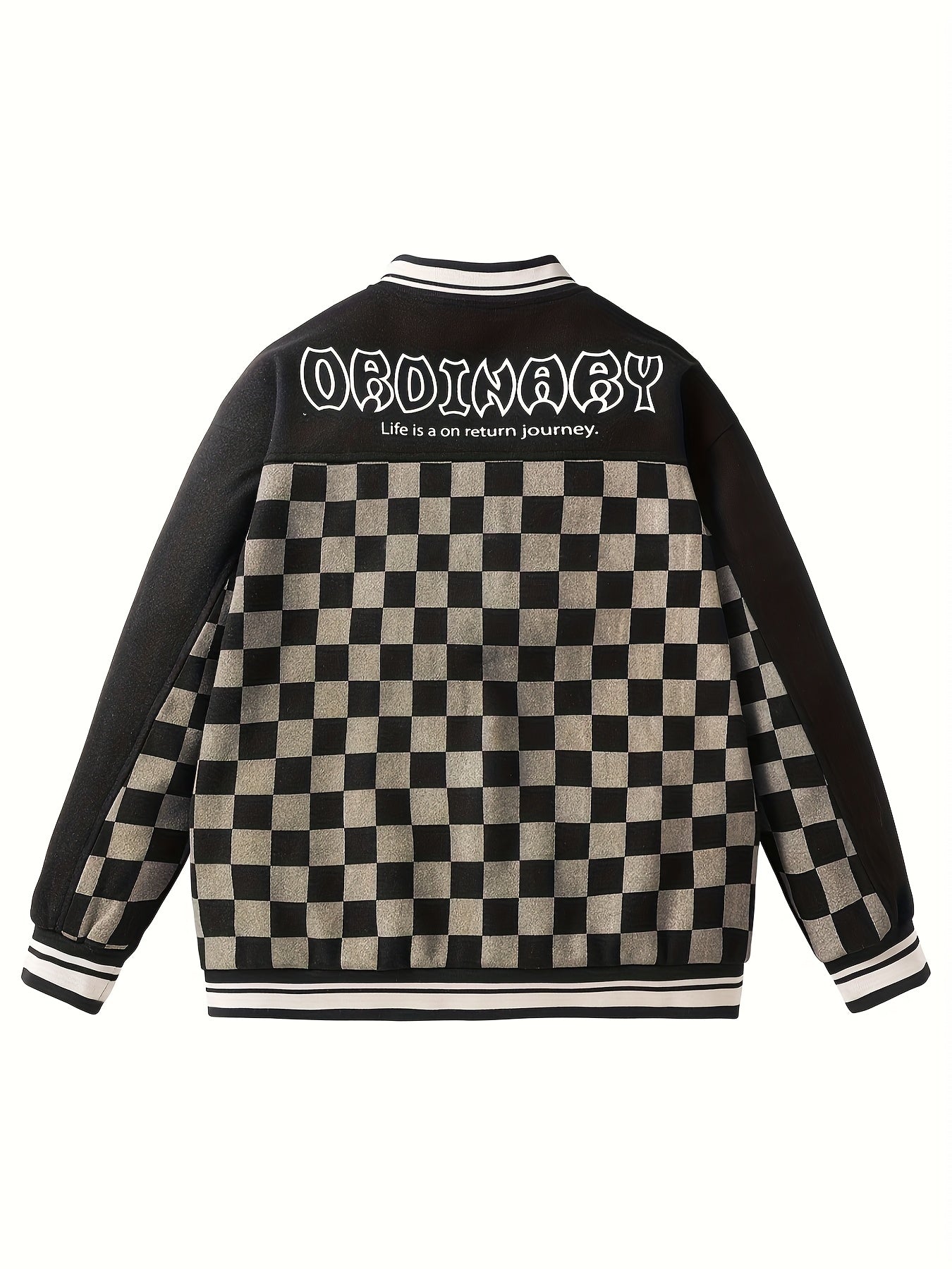 Baseball Jacket
