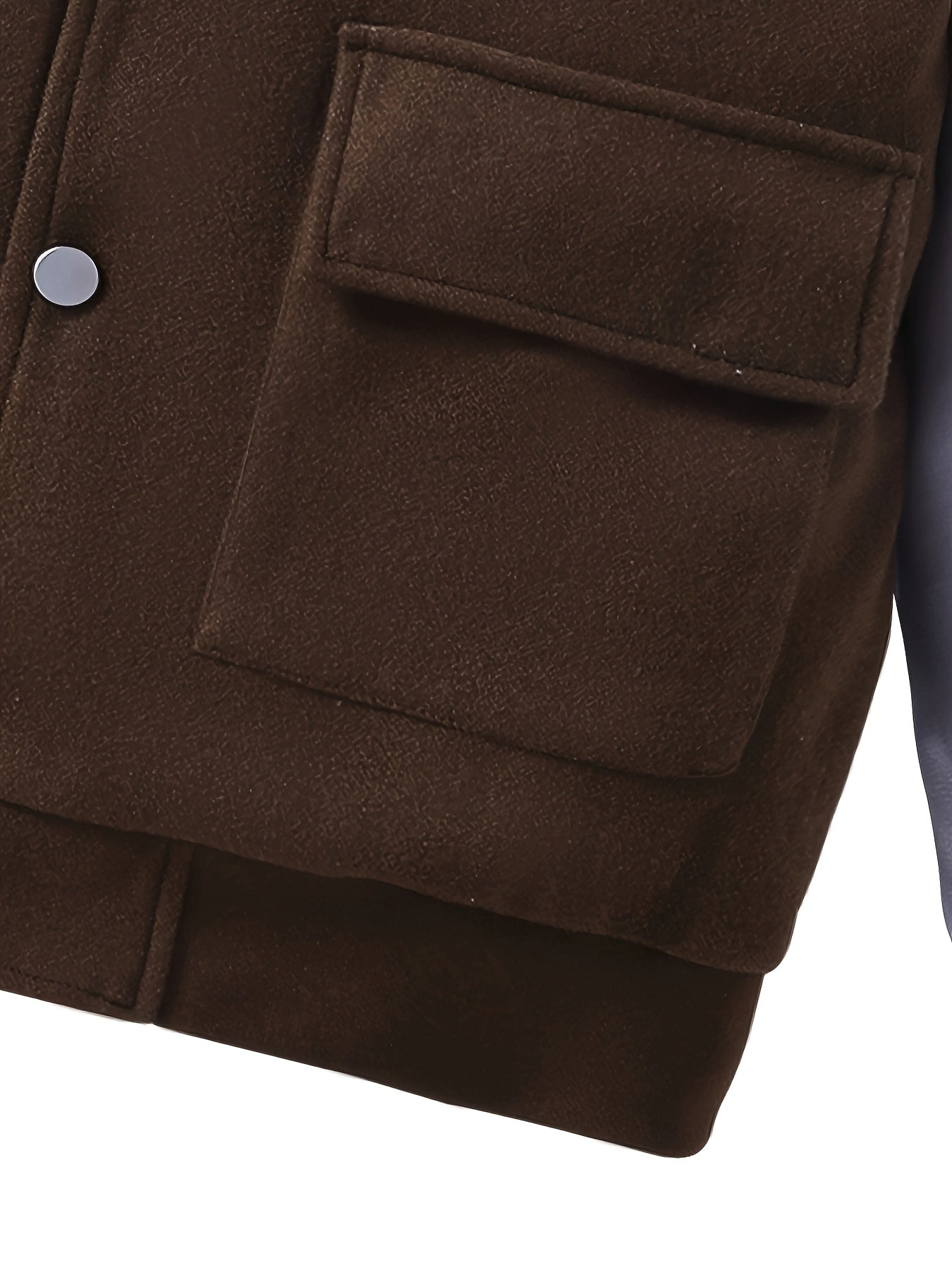 Baseball Jacket