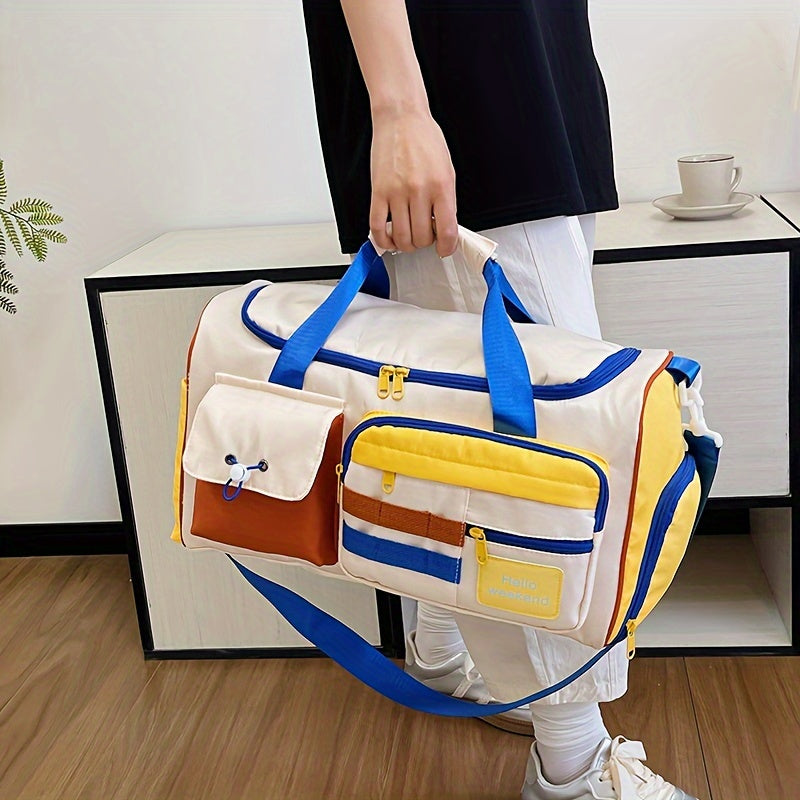 Sports Backpack