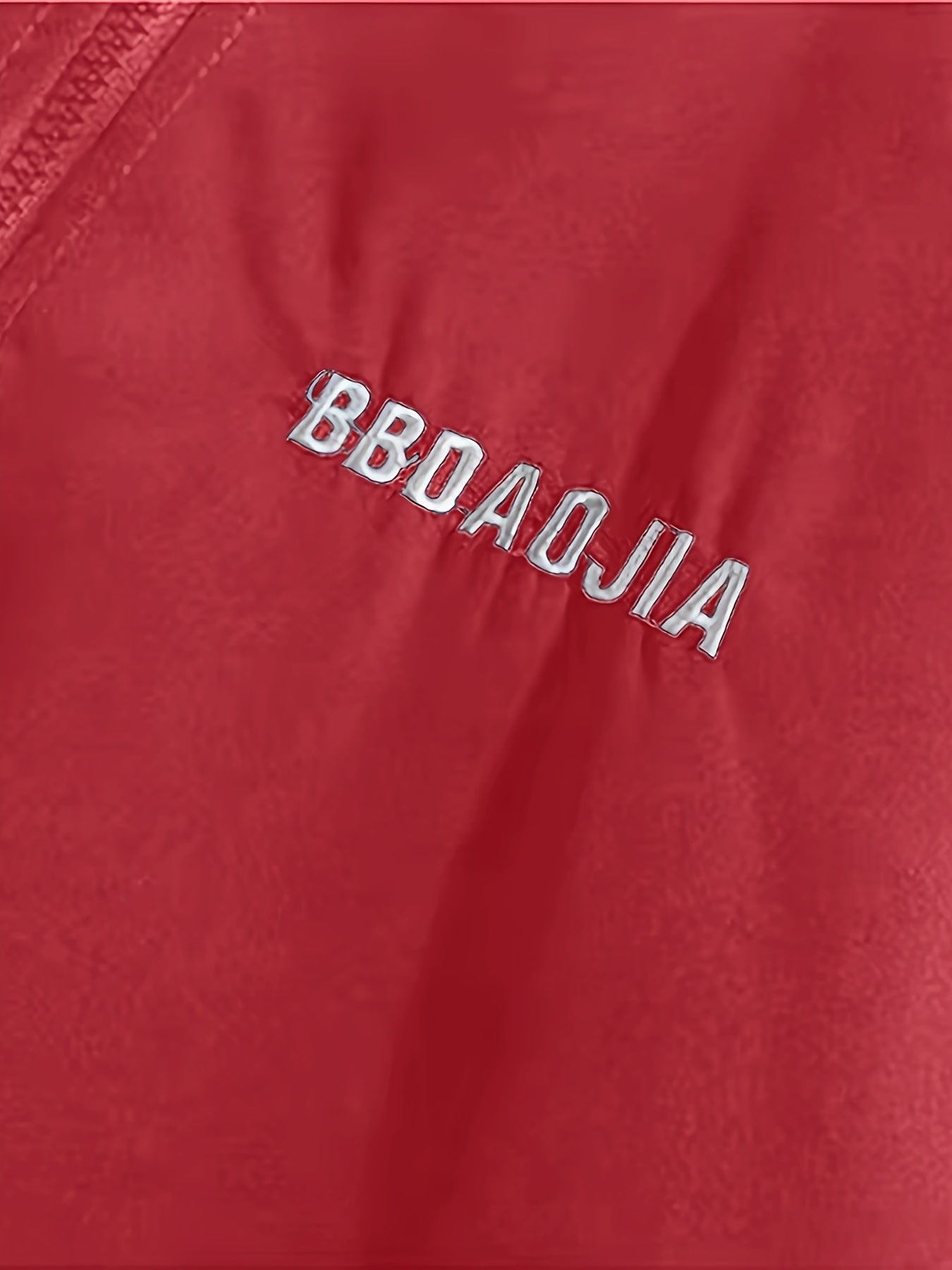 Women's Y2K Color-Block Jacket